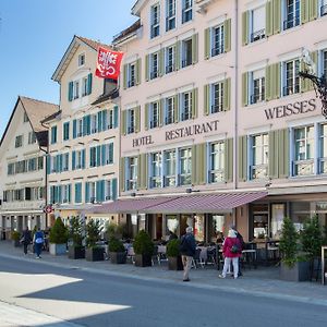 Weisses Rössli Swiss Quality Hotel